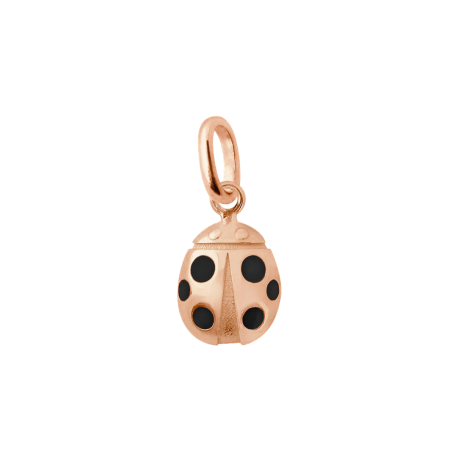 Pendentif Ladybug