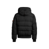 Wilmont - Man Hooded Down Bomber