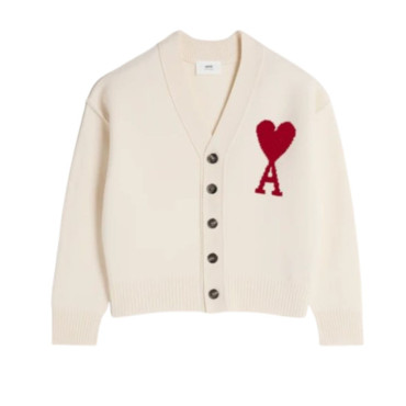 Cardigan Ami De Coeur