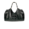 Medium Kate Tote - Black