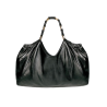 Medium Kate Tote - Black