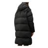 Outerwear Long Jacket