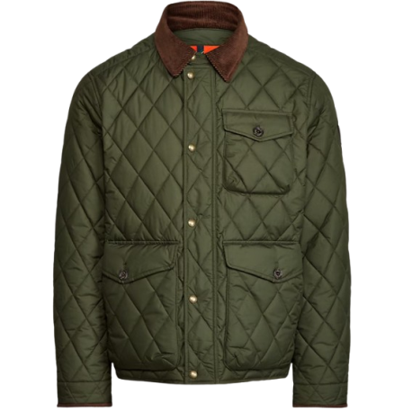 Field Jacket