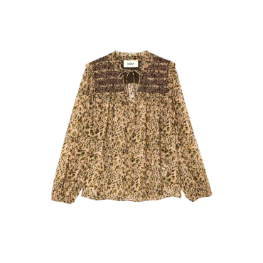 Blouse Capucine